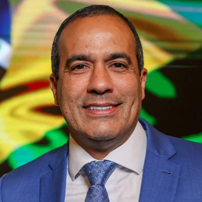 Prefeito(a) de Salvador